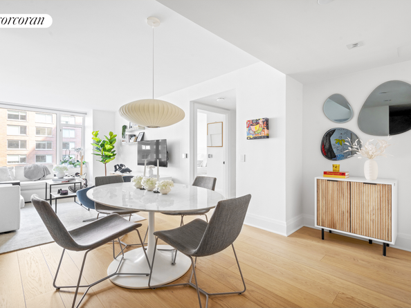 210 Warren Street 7F, New York NY 10282