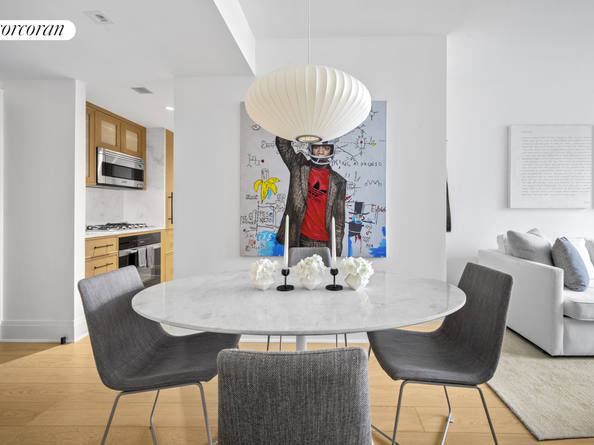 210 Warren Street 7F, New York NY 10282
