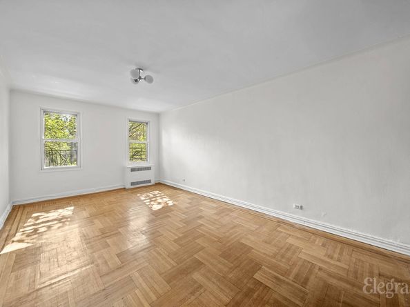 125 Ocean Avenue 3J, Brooklyn NY 11225