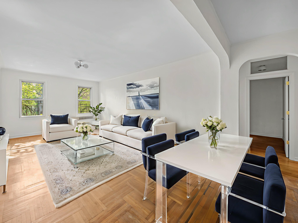 125 Ocean Avenue 3J, Brooklyn NY 11225