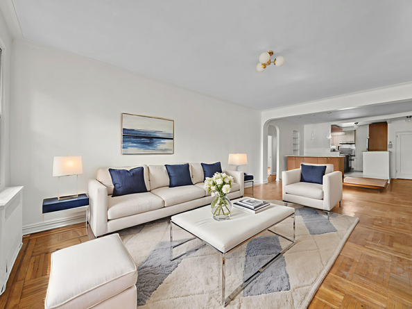 125 Ocean Avenue 3J, Brooklyn NY 11225