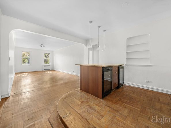 125 Ocean Avenue 3J, Brooklyn NY 11225