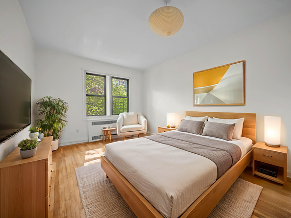 125 Ocean Avenue 3J, Brooklyn NY 11225
