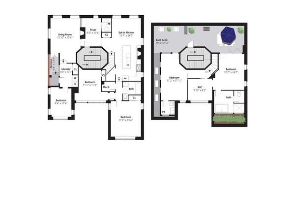 96 King Street 3, Brooklyn NY 11231