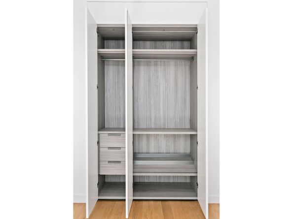 32 East 1st Street 5E, New York NY 10003