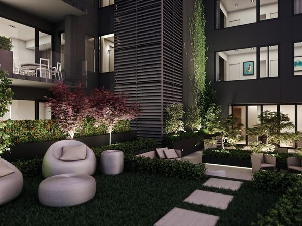32 East 1st Street 5E, New York NY 10003