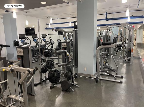 407 Park Avenue S 9C, New York NY 10016