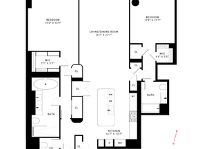 520 West 28th Street 7, New York NY 10001