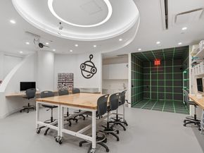 520 West 28th Street 7, New York NY 10001