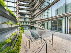 520 West 28th Street 7, New York NY 10001