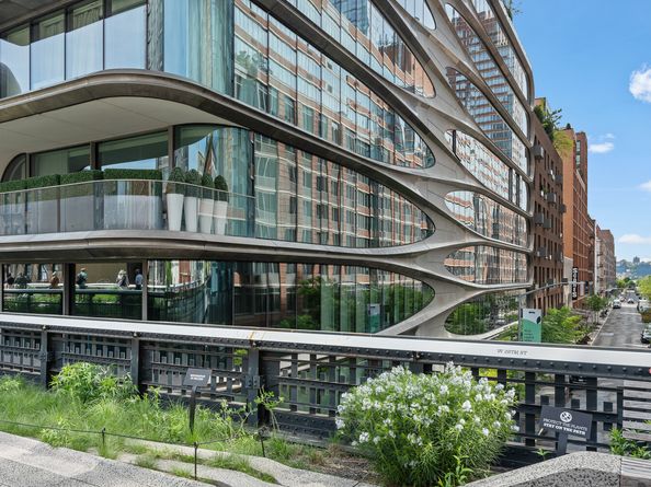 520 West 28th Street 7, New York NY 10001