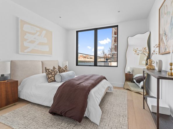 1025 Pacific Street PH6A, Brooklyn NY 11238