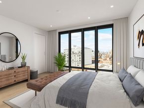 1025 Pacific Street PH6A, Brooklyn NY 11238