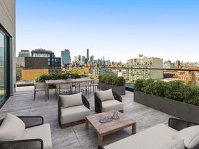 1025 Pacific Street PH6A, Brooklyn NY 11238