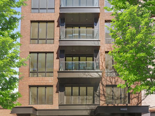 1025 Pacific Street PH6A, Brooklyn NY 11238