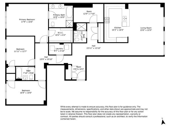 431 Ave P 407, Brooklyn NY 11230