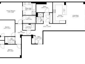 431 Ave P 407, Brooklyn NY 11230