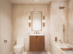 323 Bergen Street PH701W, Brooklyn NY 11217