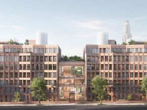 323 Bergen Street PH707E, Brooklyn NY 11217