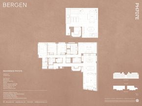 323 Bergen Street PH707E, Brooklyn NY 11217