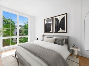 1019 Hancock Street 2A, Brooklyn NY 11221