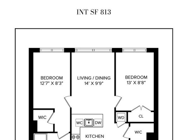 1019 Hancock Street 2A, Brooklyn NY 11221