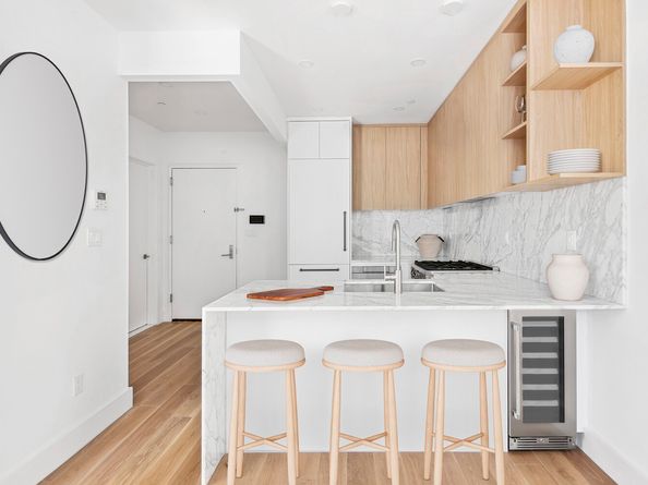 1019 Hancock Street 2A, Brooklyn NY 11221