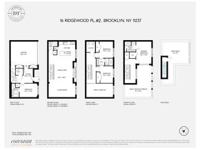 16 Ridgewood Place 2, Brooklyn NY 11237