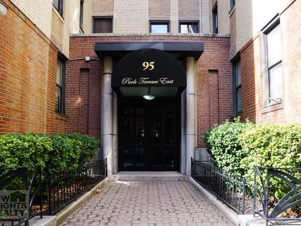 95 Park Terrace E AB, New York NY 10034