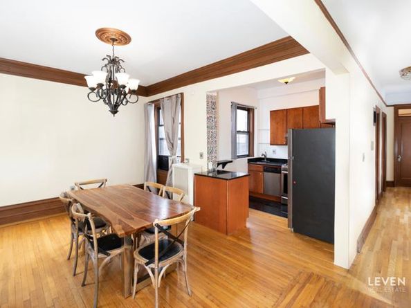 450 West 147th Street 51, New York NY 10031