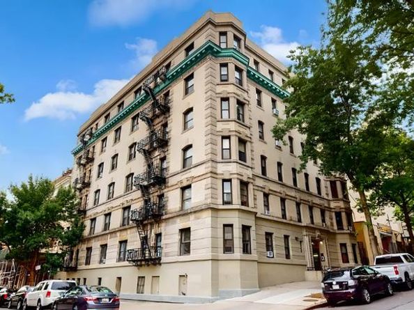 450 West 147th Street 51, New York NY 10031