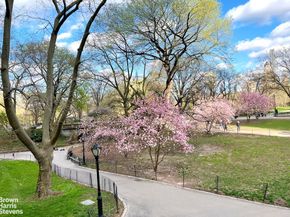 25 Central Park W 11AB, New York NY 10023