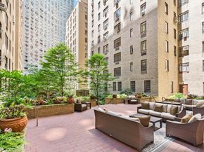 25 Central Park W 11AB, New York NY 10023