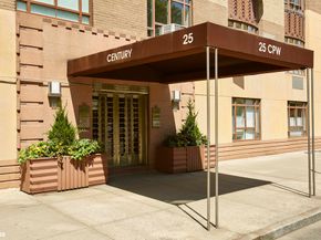 25 Central Park W 11AB, New York NY 10023