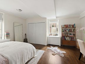 25 Central Park W 11AB, New York NY 10023