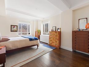 25 Central Park W 11AB, New York NY 10023