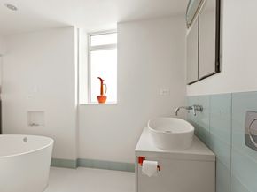 25 Central Park W 11AB, New York NY 10023