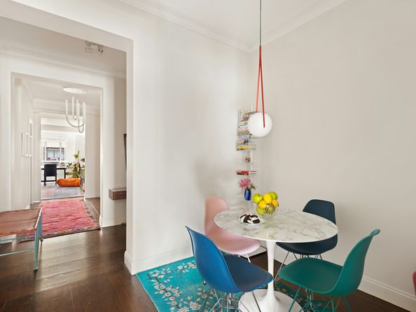 25 Central Park W 11AB, New York NY 10023