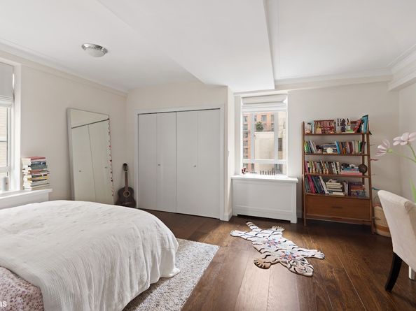 25 Central Park W 11AB, New York NY 10023