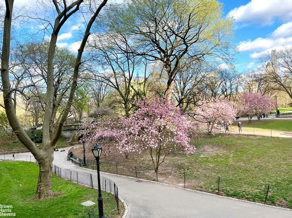 25 Central Park W 11AB, New York NY 10023