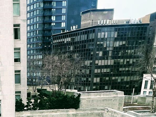 25 Central Park W 11AB, New York NY 10023