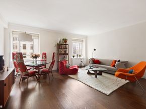 25 Central Park W 11AB, New York NY 10023