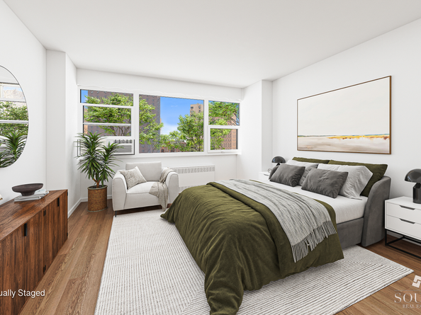 185 Park Row 3F, New York NY 10038