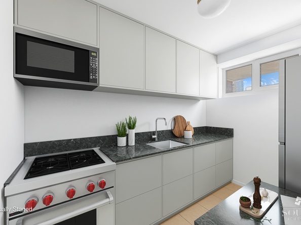 185 Park Row 3F, New York NY 10038