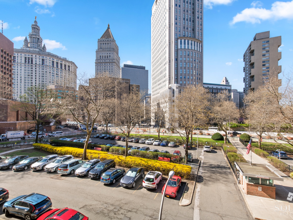 185 Park Row 3F, New York NY 10038