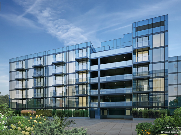 11-36 45th Road 405A, Queens NY 11101