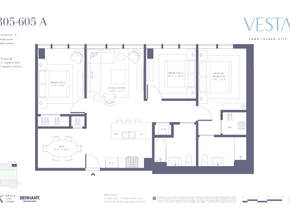 11-36 45th Road 405A, Queens NY 11101