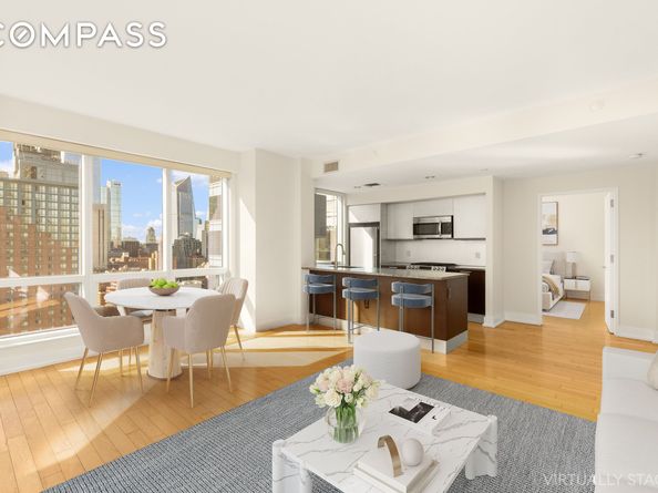 350 West 42nd Street 26G, New York NY 10036