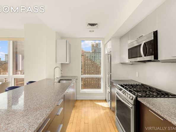 350 West 42nd Street 26G, New York NY 10036