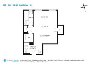 130 Bay Ridge Parkway 5K, Brooklyn NY 11209